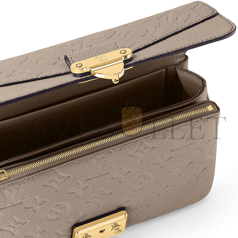 LOUIS VUITTON MARCEAU M46199 (24.5*15*6.5cm)